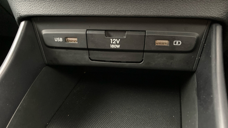 Hyundai i20 1.0T GDi 48V MHD Premium 5dr Petrol Hatchback